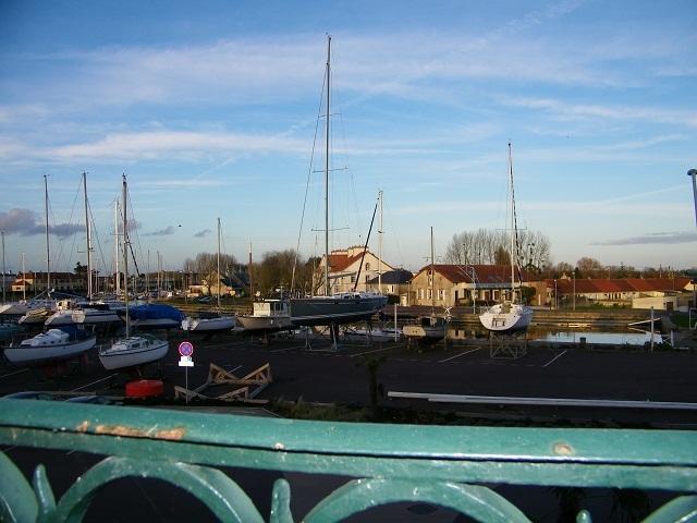La Roseliere Hotel Carentan Eksteriør billede